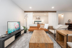 Copperwood Cozy Cellar